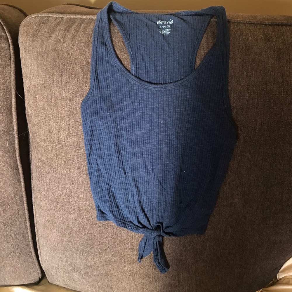 Tank tops